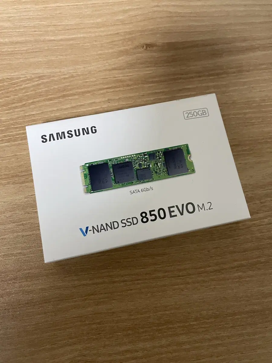 삼성 ssd 850 evo